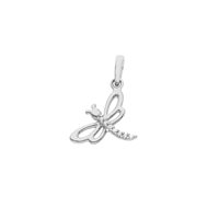 Pendant Castelli Gioielli Woman in Gold Zirconia 133118 - 133118